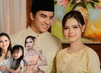 Syed Saddiq