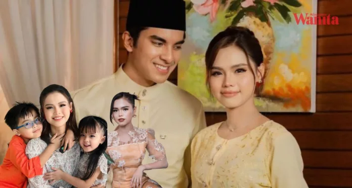 Syed Saddiq
