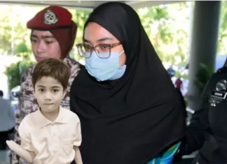 zayn rayyan