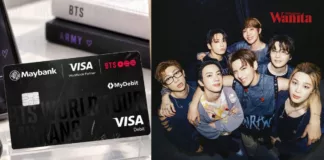 Kad Debit Visa