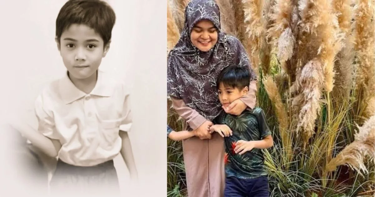Rayuan Ibu Zayn Rayyan Ditolak, Hukuman Penjara 5 Tahun Kekal Kerana Abai Anak 3 zayn rayyan