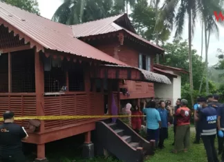 Tragedi Menyayat Hati