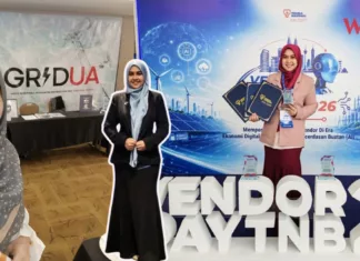 Srikandi Solar