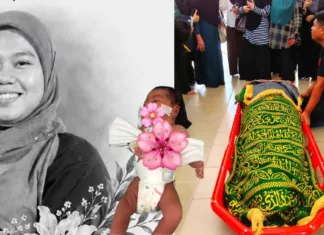 Nur Izzatul Hani