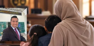 nafkah anak