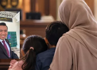 nafkah anak