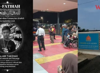 Kes Buli Pelajar