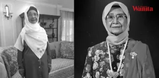 Tun Dr Hasmah