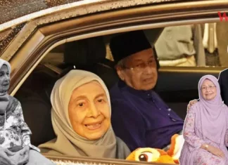 Tun Dr. Hasmah