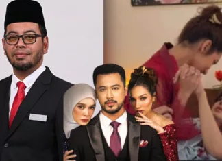 Drama Madu atau Racun