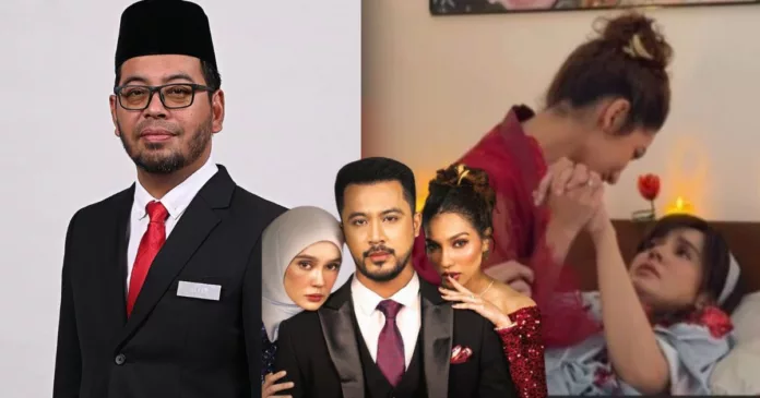 Drama Madu atau Racun Drama Madu atau Racun