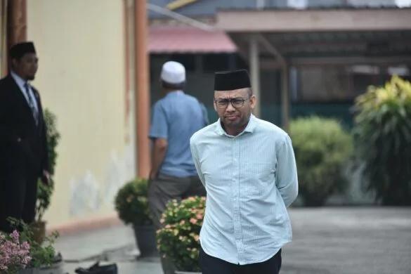 Setahun Adira Suhaimi Tunggu Kes Selesai, Harap Selesai Dengan Cepat Dan Mudah