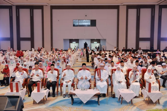 hati murni berselawat hati murni berselawat