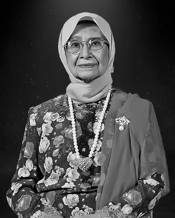 Kenali Sosok Tubuh Tun Dr. Hasmah, Wanita Hebat Dalam Bidang Perubatan 6 Kenali Sosok Tubuh Tun Dr. Hasmah, Wanita Hebat Dalam Bidang Perubatan
