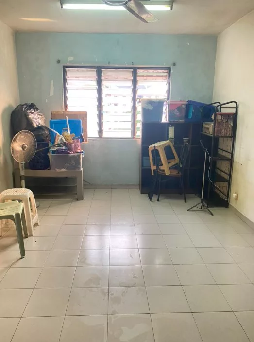 Pilih Servis Pembersihan Rumah, Intan Sudah Lali Dengan Segala Bau