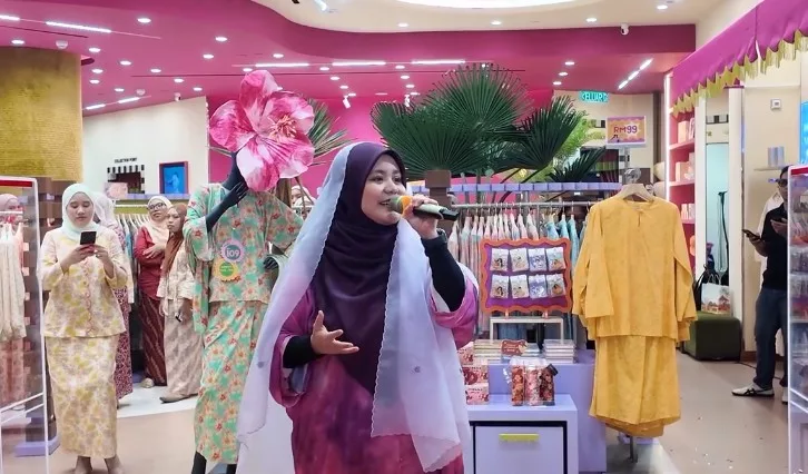 Dikritik Perubahan Fizikal, Najwa Latif Hormat Pandangan Semua Pihak 5 Dikritik Perubahan Fizikal, Najwa Latif Hormat Pandangan Semua Pihak