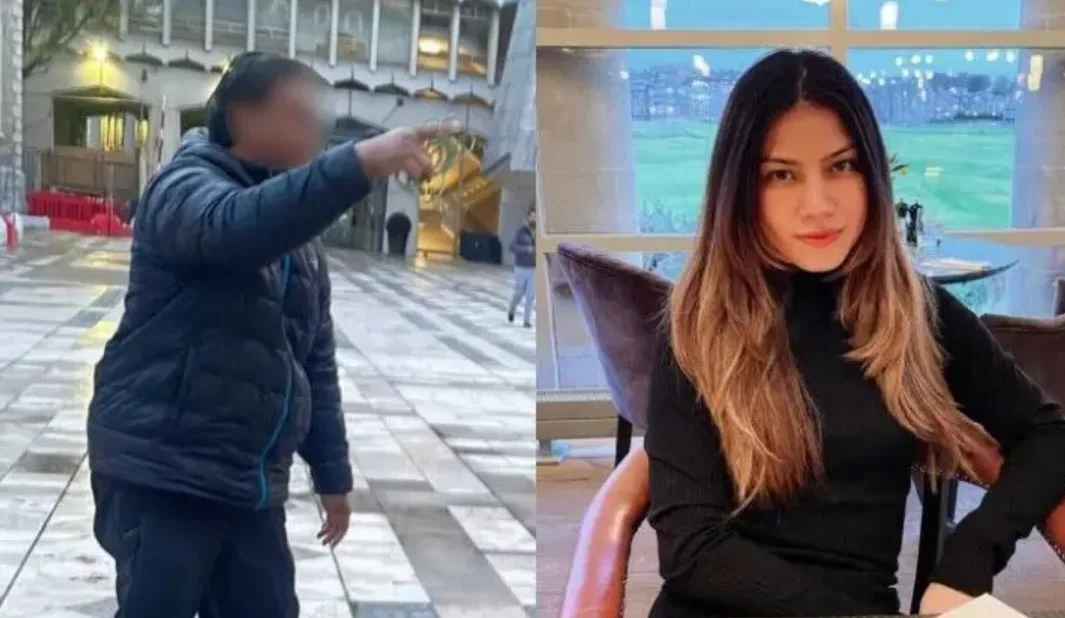 7 Tahun Diganggu Perempuan Obses Terlampau, Lelaki Ini Bakal Ambil Tindakan Undang-Undang 5 7 Tahun Diganggu Perempuan Obses Terlampau, Lelaki Ini Bakal Ambil Tindakan Undang-Undang