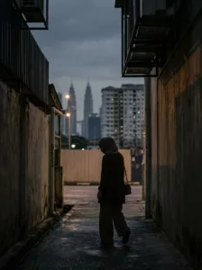 Femicide Malaysia: Bila Wanita Dibunuh Kerana Gender? 3 femicide Malaysia