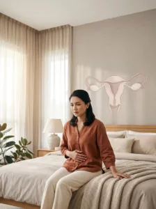 8 Masalah Rahim Dan Kesihatan Wanita Yang Perlu Diketahui 2 masalah rahim