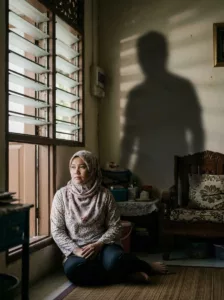 Femicide Malaysia: Bila Wanita Dibunuh Kerana Gender? 2 Femicide Malaysia: Bila Wanita Dibunuh Kerana Gender?