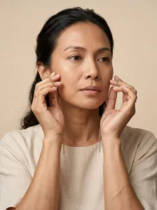 Skin Undertone: Cara Kenal Pasti Cool, Warm Atau Neutral 3 skin undertone
