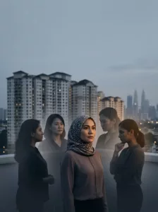 Femicide Malaysia: Bila Wanita Dibunuh Kerana Gender? 4 femicide Malaysia