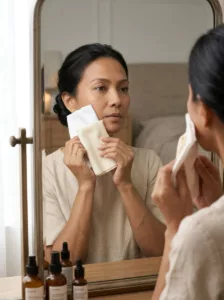 Skin Undertone: Cara Kenal Pasti Cool, Warm Atau Neutral 4 skin undertone