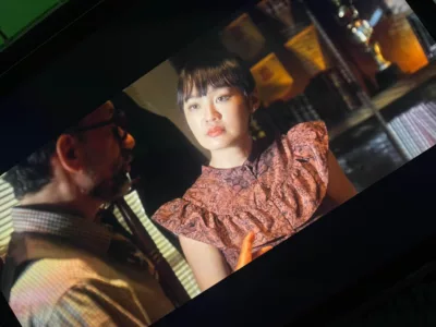 “Eh, Itu Christy Ng?” Kemunculan Kameo Dalam Kudrat 1968 Curi Perhatian 2 Kudrat 1968