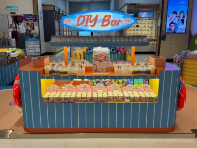 Play Nation Kini Di Malaysia, Pop-Up Pertama Dibuka Di TRX 3 Play Nation