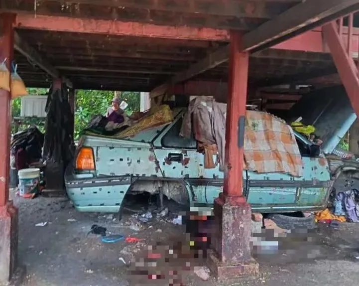 Tragedi Menyayat Hati, Wanita Ditemukan Meninggal Dunia Dalam Rumah 3 Tragedi Menyayat Hati, Wanita Ditemukan Meninggal Dunia Dalam Rumah