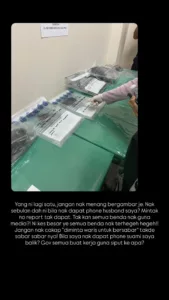 “MOH Takkan Diam Je Kot” – Sebulan Berlalu, Waris Flying Doctor Persoal Isu Pampasan Mangsa Helikopter 3 pampasan mangsa helikopter