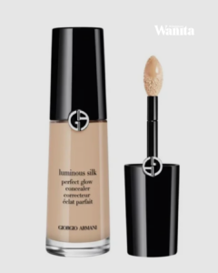 Makeup Bella Astillah Untuk Majlis Resepsi, Ini 9 Produk Armani Beauty Pilihan MUA 3 makeup Bella Astillah
