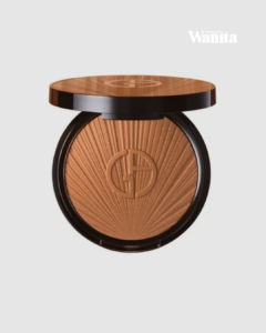 Makeup Bella Astillah Untuk Majlis Resepsi, Ini 9 Produk Armani Beauty Pilihan MUA 4 makeup Bella Astillah