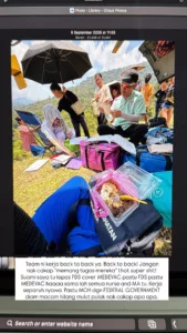 “MOH Takkan Diam Je Kot” – Sebulan Berlalu, Waris Flying Doctor Persoal Isu Pampasan Mangsa Helikopter 6 pampasan mangsa helikopter