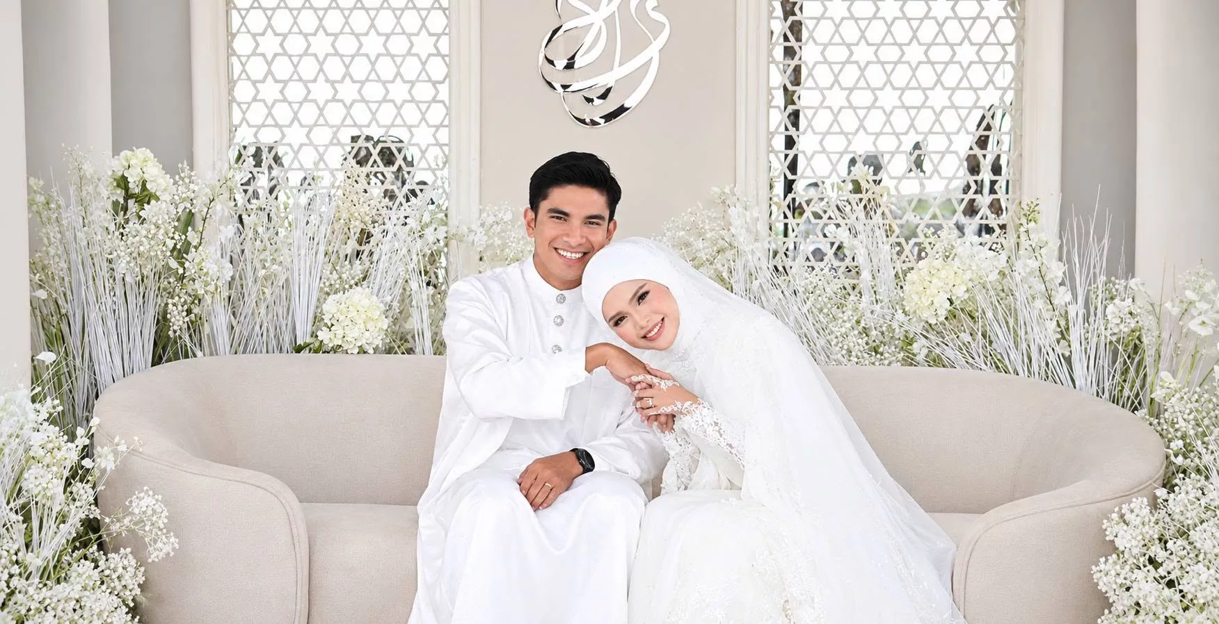 Tujuh Hantaran Syed Saddiq Buat Bella Astillah Jadi Tumpuan, Setiap Satunya Membawa Maksud Tersendiri 2 Tujuh Hantaran Syed Saddiq Buat Bella Astillah Jadi Tumpuan, Setiap Satunya Membawa Maksud Tersendiri