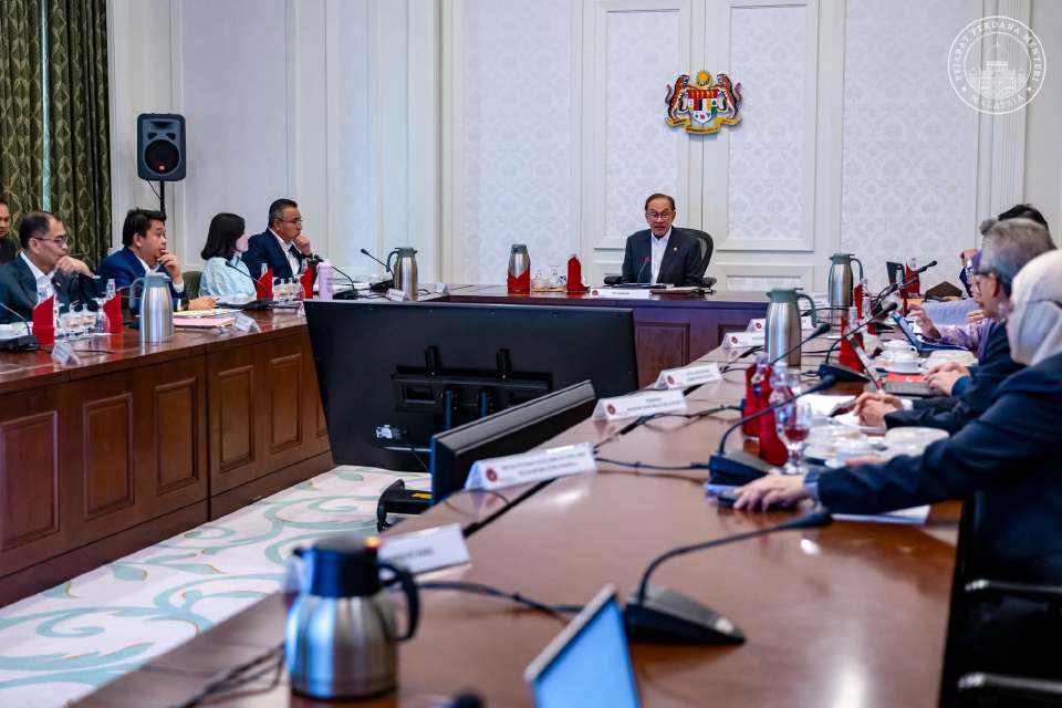 Risiko Keselamatan Data, Kerajaan Larang Penjawat Awam Guna Navigasi Waze Serta Merta 4 Waze