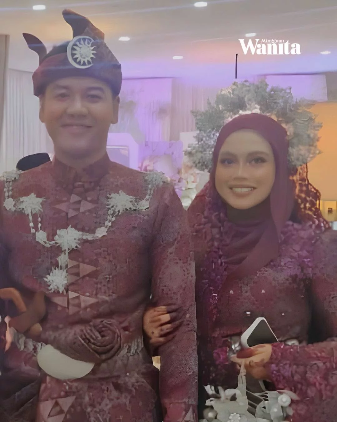 Isteri Tunggu Dalam Kereta, Suami Maut Dirempuh Pemandu Mabuk Ketika Kemas Peralatan Kerja