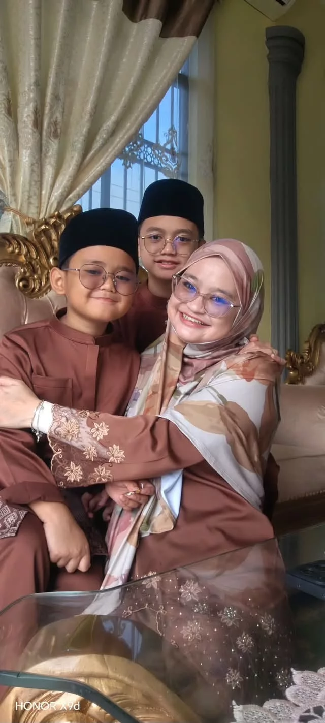 Suami Meninggal Mengejut & Ex-Gratia Kematian Ditolak JPA, Balu Terkilan Tidak Dimaklumkan Pentingnya Bedah Siasat 4 meninggal mengejut