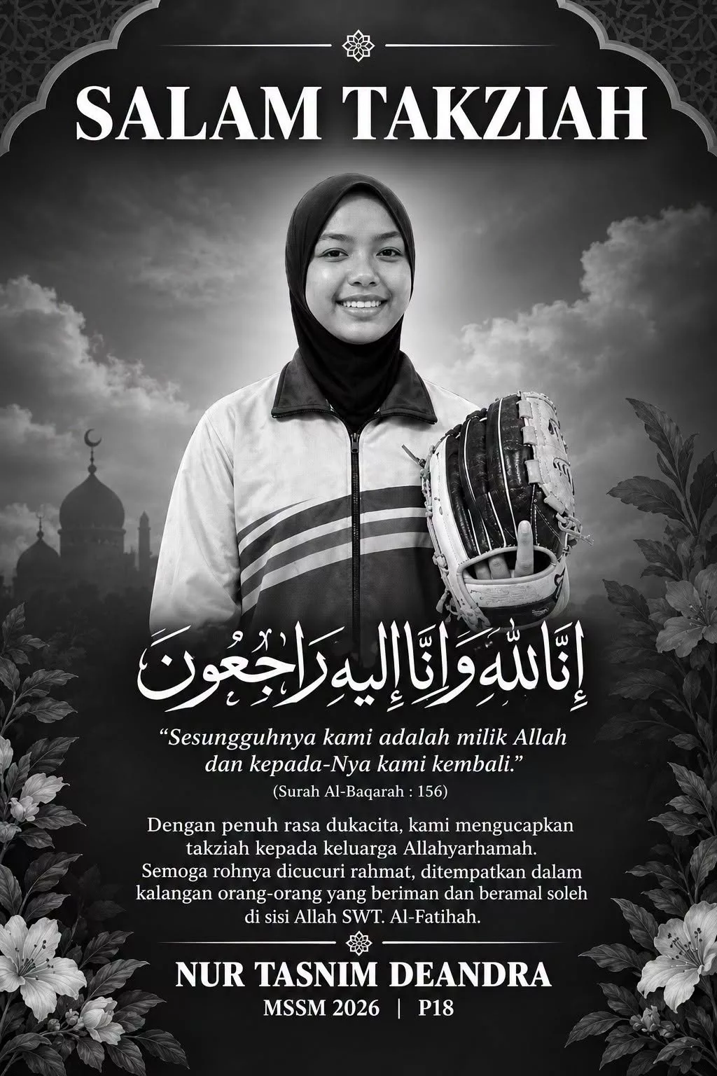 Hancur Hati Ibu, Jeritan Kecemasan Kemalangan Yang Didengar Rupanya Libatkan Anak Sendiri