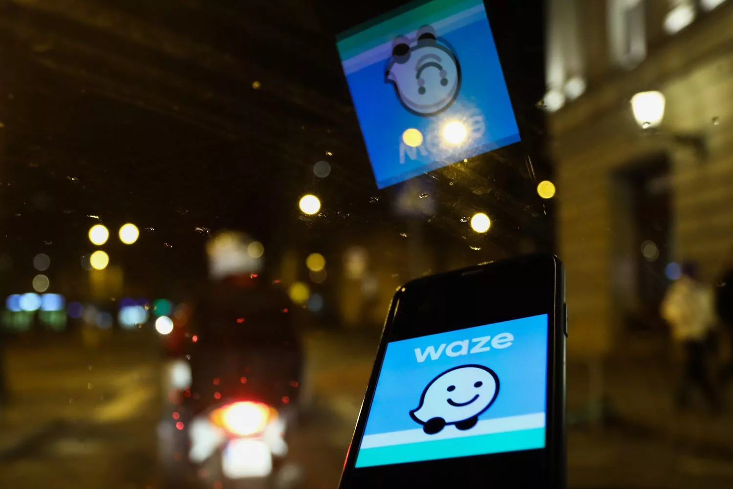 Risiko Keselamatan Data, Kerajaan Larang Penjawat Awam Guna Navigasi Waze Serta Merta 3 waze