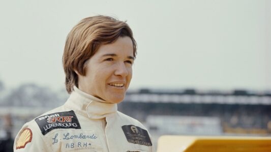 Ingat F1 Cuma Tentang Lelaki Di Litar? 10 Wanita Ini Pernah Cipta Sejarah Dalam Dunia Formula 1! 3 Formula 1