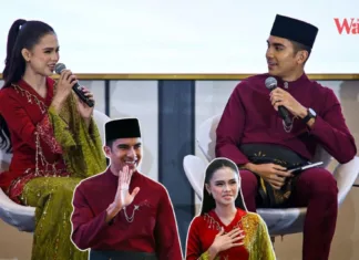 Syed Saddiq Buat Majlis Ikut Kemampuan, Tak Nak Kemewahan Sehari Akhirnya Berhutang Berdekad-dekad Syed Saddiq