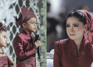 Bella Astillah dan Syed Saddiq