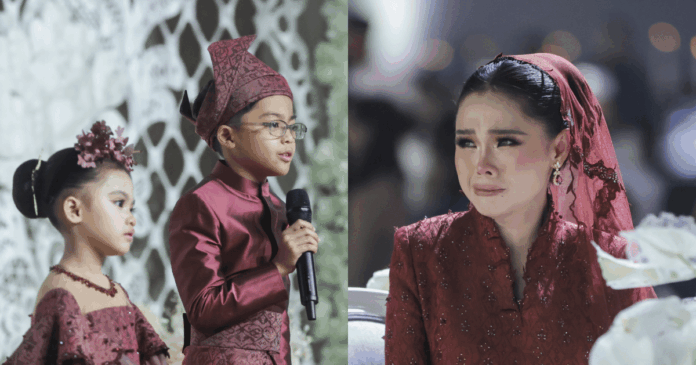 Bella Astillah dan Syed Saddiq