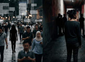 Budaya Rogol Bukan Bermula Dengan Rogol, Apa Iktibar Kita Boleh Ambil Dari Kes Cornell & Kalkaji? budaya rogol