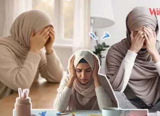Perimenopause
