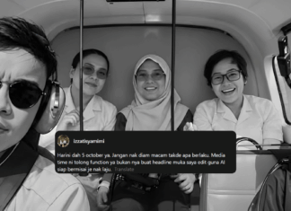 “MOH Takkan Diam Je Kot” – Sebulan Berlalu, Waris Flying Doctor Persoal Isu Pampasan Mangsa Helikopter pampasan mangsa helikopter