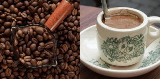 kopi Malaysia