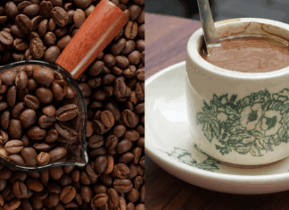 kopi Malaysia