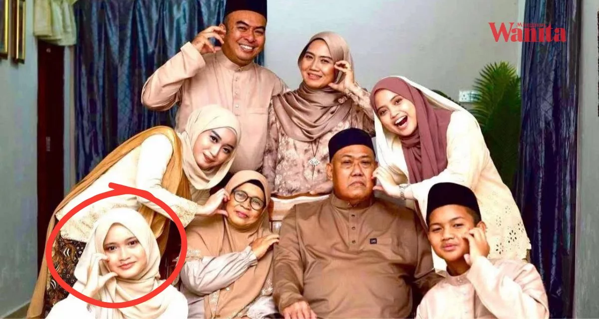 Irene Sofiya 'Diambil Nyawa' Kerana Cinta Ditolak, Ibu Ayah Tolong Ajar Anak Lelaki 5 Perkara Ini 2 Irene Sofiya 'Diambil Nyawa' Kerana Cinta Ditolak, Ibu Ayah Tolong Ajar Anak Lelaki 5 Perkara Ini